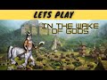 Heroes 3 | LEGIONS of troops with exponential growth | Wake of Gods Mod Part 2