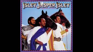Isley Jasper Isley - Caravan Of Love (1985)