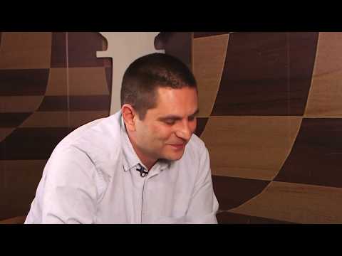 პარმენ გელაზონია რუბრიკაში \"16\"