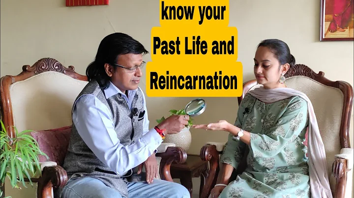 Purpose of your Life, Past Life and Reincarnation ...