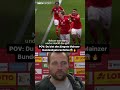 Jüng, Jünger: Weiper😱📣 #shorts