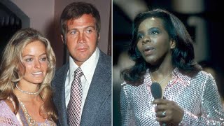 How Lee Majors and Farrah Fawcett Inspired the Hit Song 'Midnight Train to Georgia'