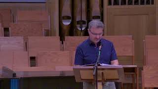 30th Sunday in Ordinary Time -October 26, 2025