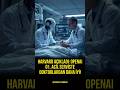 Harvard Açıkladı: OpenAI o1, Acil Serviste Doktorlardan Daha İyi!