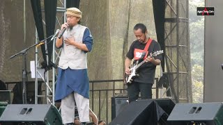 Jengah - Pas Band | At The 90s Festival 2023