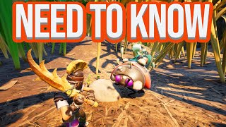 Grounded: HOT and HAZY Update 12 Things You Need to Know