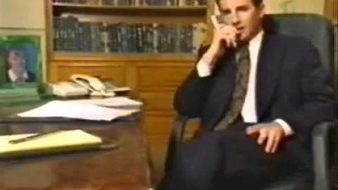 Soraya Montenegro conoce a su esposo Oscar Montalbn