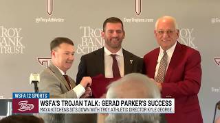 WSFA's Trojan Talk: Part 6