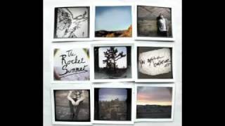 Vignette de la vidéo "Hills and Valleys by The Rocket Summer - NEW SONG!"