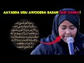 Awooda Ayatul-Kursi (آية الكرسي) iyo Mucjisooyinka kujira | Sh.Nasiima 
