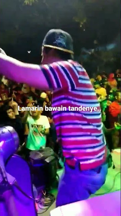 minta kawin cover by sueb band