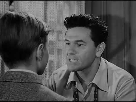 Studio 39 TV: Under My Skin   John Garfield, Micheline Prelle 1950