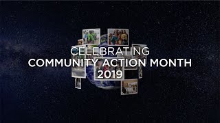 Community Action Month 2019 | Responsible Business Community Action Month 2019 | Responsible Business