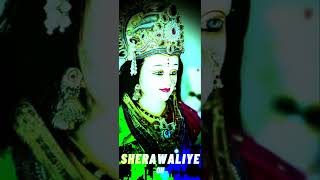 Main Balak Tu Mata Sherawaliye  4K Status | Full Screen Whatsapp Status | Mata Rani Status | 🙏🌺🙏 - hdvideostatus.com