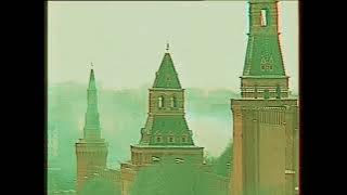 USSR anthem at 1985 victory day parade REMASTERED