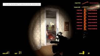 GMod Hells Prison Walkthrough/Playthrough Part 1