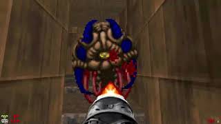 Freedoom: Freetonia Singleplayer Map Pack