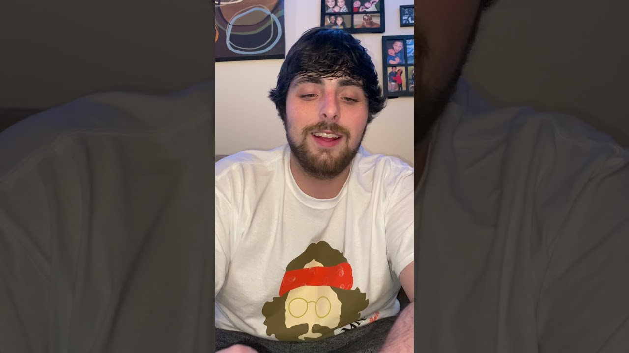 Old school organics Cookie Monster review🔥🔥💨