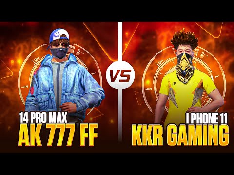 @ameershaik12 vs AK 777👽only one taps Who will win ?🔥