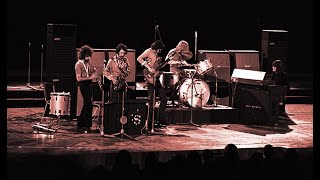 Soft Machine - Top Gear Session - May 4, 1970