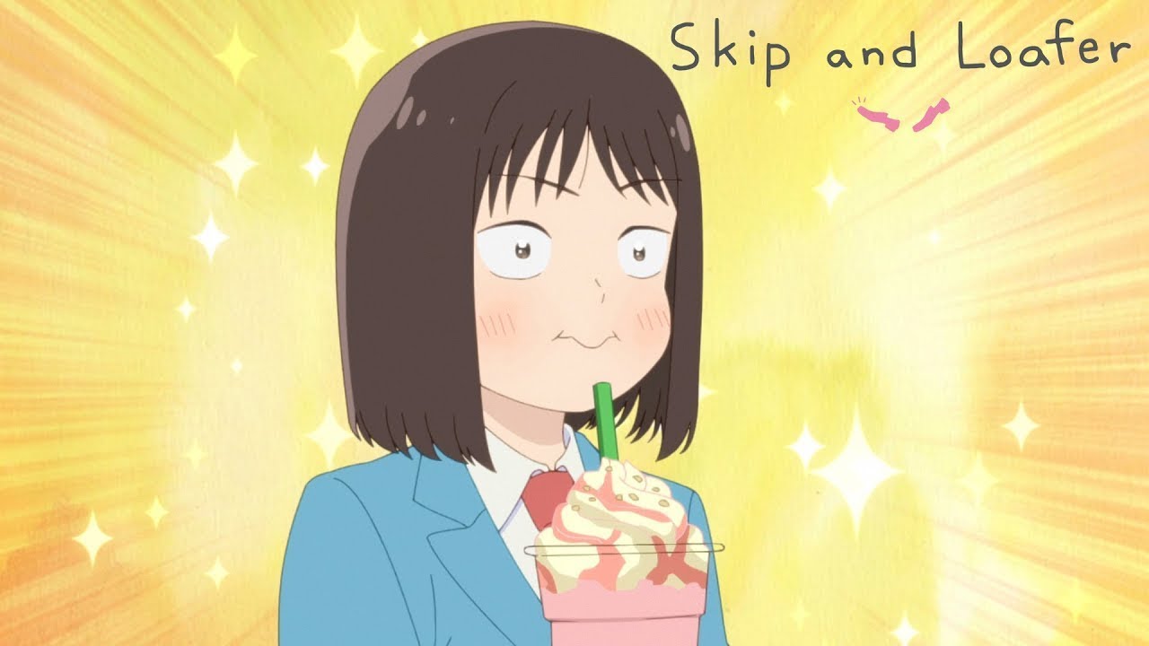 Skip and Loafer: Skip And Loafer Episode 8: Release date, where to