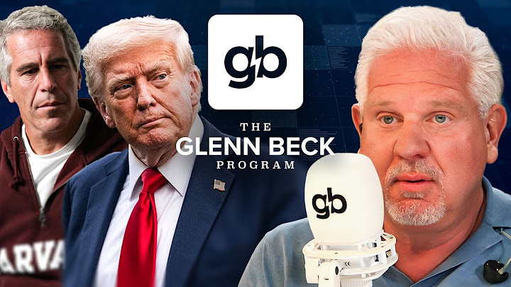 Why MAGA feels betrayed over Epstein Files | The Glenn Beck Program | Hour One 7/14/25