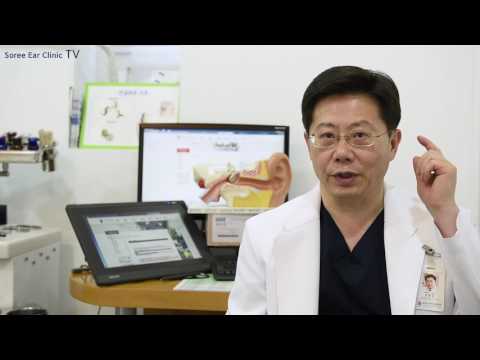 소리이비인후과 14. 만성중이염 수술법