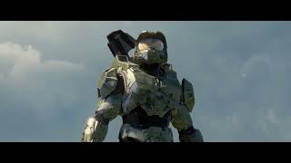 H4V2 TEST 6 - CRYPTUM ENDING CUTSCENE