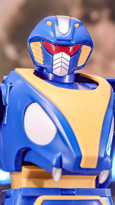 B-ROBO KABUTACK TJXB003 コブランダー Snake Warrior transformation