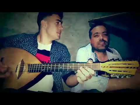 Inas inas Djilali Hamama et Abdelhak Bousbici