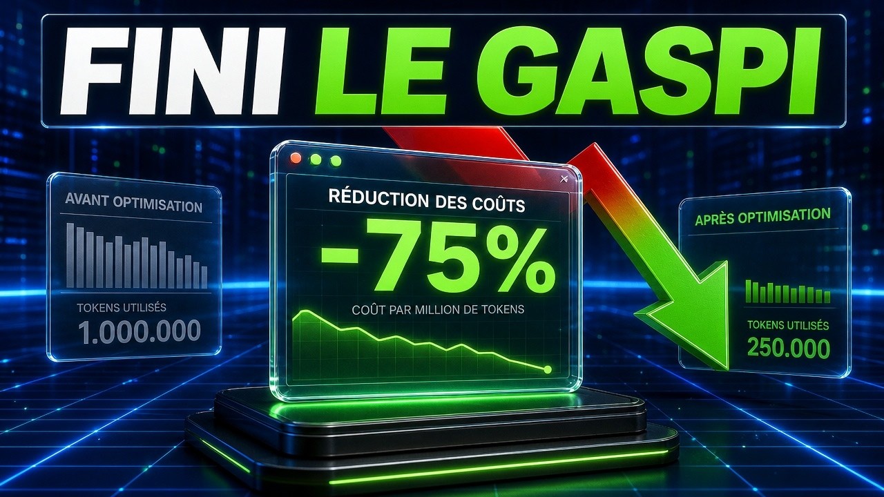 Ces 4 plugins rendent Claude Code beaucoup moins gourmand