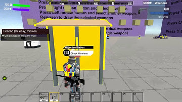 Game Kit Controller (GKC): Missions Board 3.02 preview