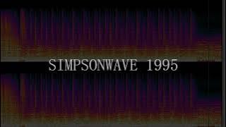 FrankJavCee - Simpsonwave 1995 (Slowed   Reverb)