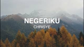 CHRISYE - Negeriku - Lirik Video Nostalgia