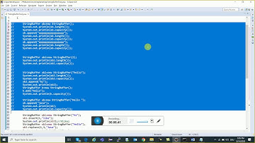 Free Online Training Session Java 86 | Java Tutorial in Hindi | Java Tutorial For Beginner