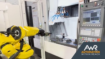 AWR | RCX MultiGrip™ | Feature | Full Run For OP10