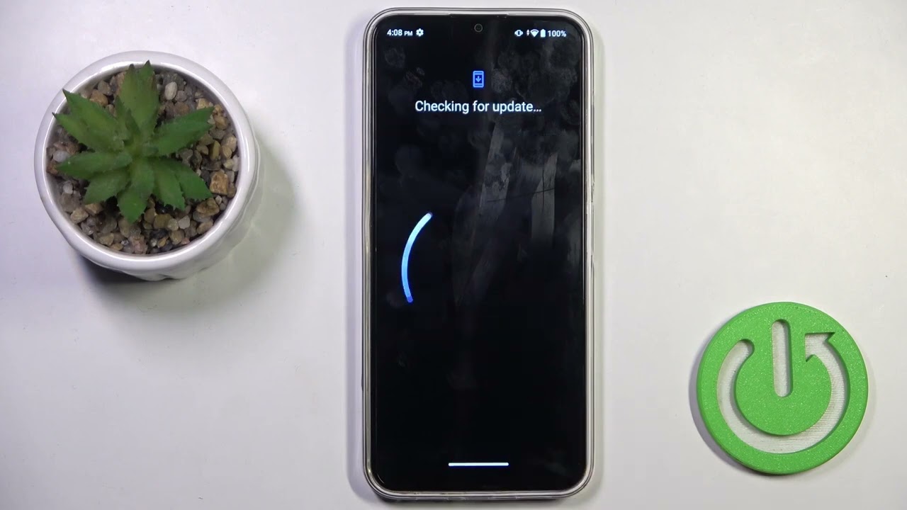 HOTWAV Note 15 Pro — Как проверить обновление системы