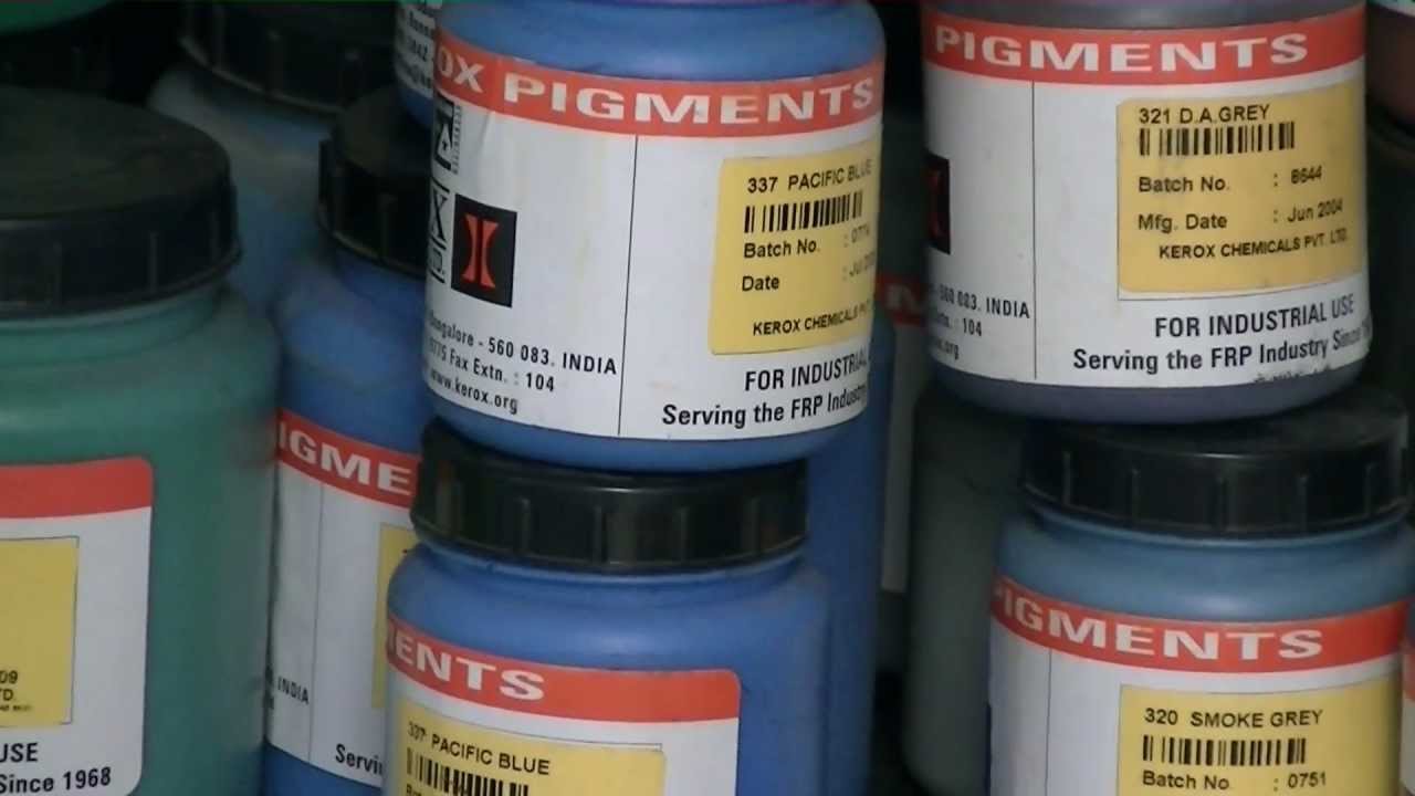 Fiberglass Services Chemical Commercial YouTube