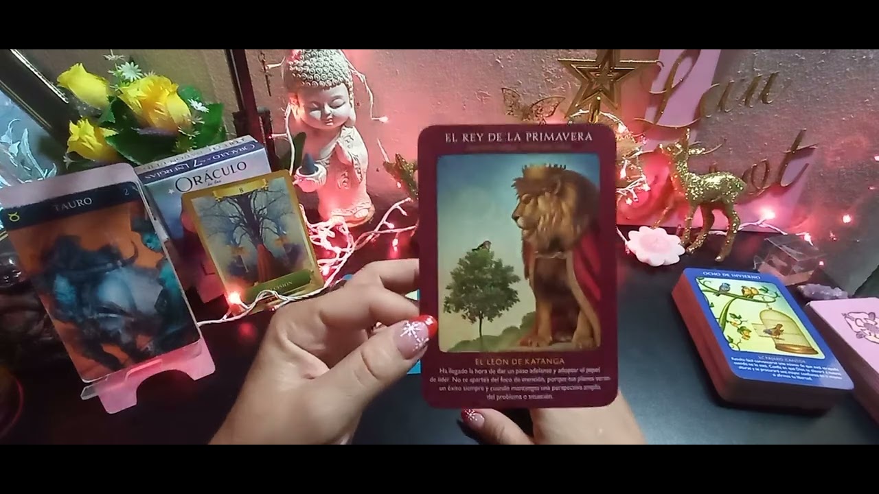 TAURO MIRA LO QUE VIENE!! AÑO NUEVO AMOR NUEVO 😁🥰💖 - YouTube