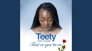 Download Lagu Tout ce que tu es (feat. T-Saint)