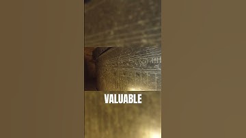 Dating artifacts based on their inscriptions (Part 1)