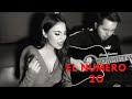 La Numero 20( Version Mujer) -  Nena Guzmán