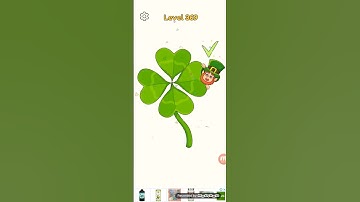 DOP 4 Level 369 Draw One Part by SayGames