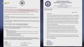 Port Neches-Groves ISD, Nederland join schools making schedule changes for coronavirus concerns