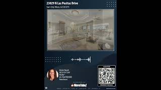 23029 N Las Positas Drive, Sun City West, AZ 85375 | 2 Bedroom Home For Sale