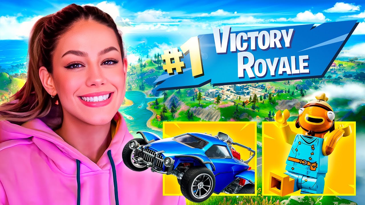 When Apex Players Switch To Fortnite