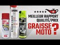 Graisse chane moto  bon prix