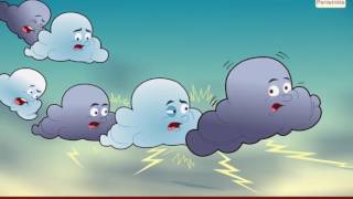 The Rainbow Fairies - Story For Kids What happens when the black cl...