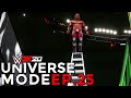 WWE 2K20 | Universe Mode - 'MONEY IN THE BANK PPV!' (PART 3/6) | #25