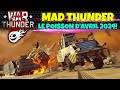 Poisson davril war thunder lvnement mad thunder le gros dlire de gaijin